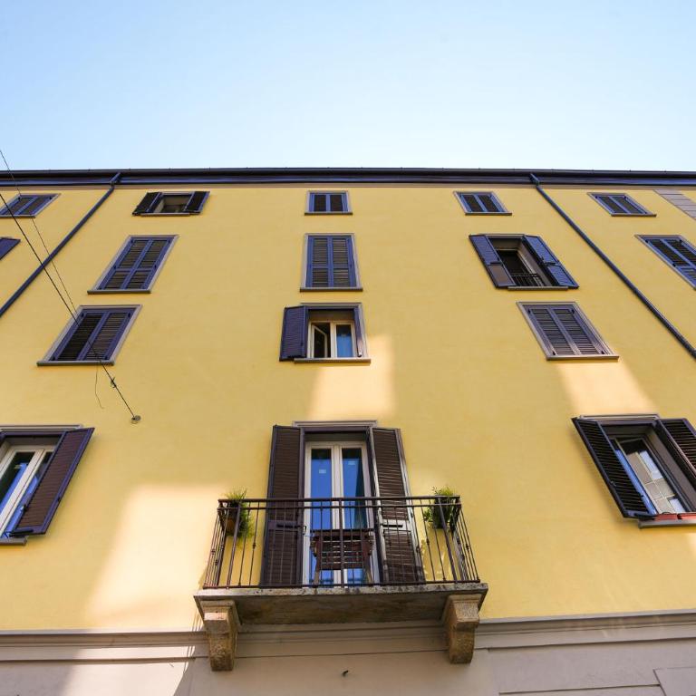 Bligny Stay - Appartamento con 1 Camera da Letto - 13
