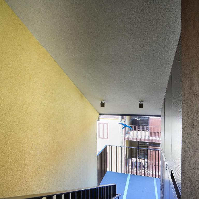 Bligny Stay - Appartamento con 1 Camera da Letto - 11