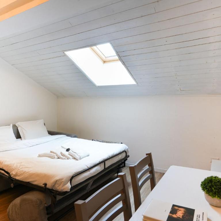 Bligny Stay - Appartamento con 1 Camera da Letto - 4