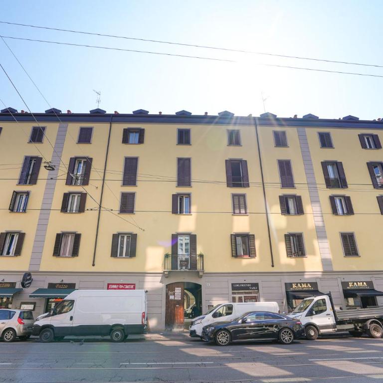 Bligny Stay - Appartamento con 1 Camera da Letto - 14