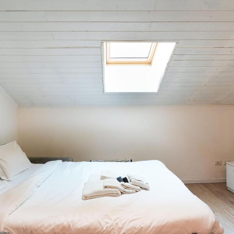 Bligny Stay - Appartamento con 1 Camera da Letto - 3