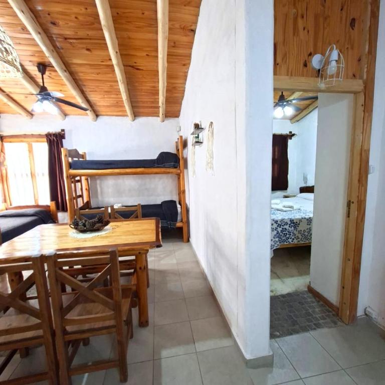 Mariaflorales - Family Bungalow - 10