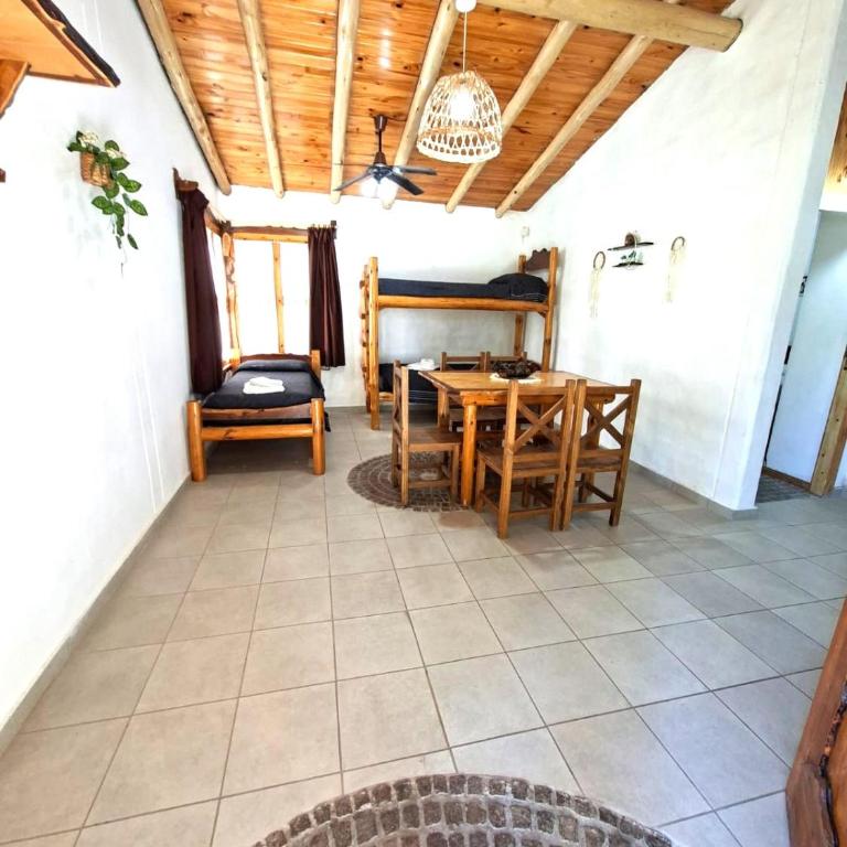 Mariaflorales - Family Bungalow - 8