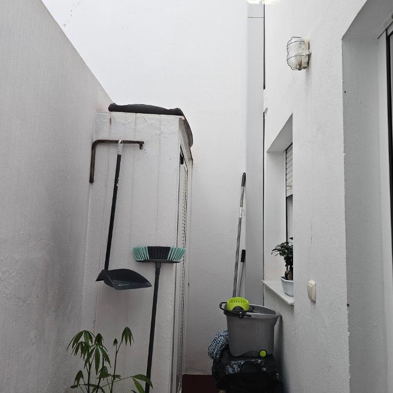 Casa particular - Apartamento de 1 dormitorio - 3