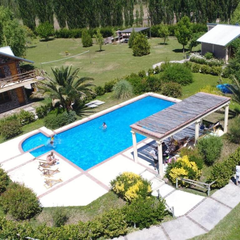 Mariaflorales - Family Bungalow - 15