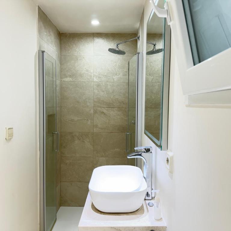 Best Valencia Beach Flat Historic Area next to the Beach - Apartment with Terrace - 16