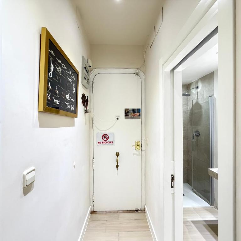 Best Valencia Beach Flat Historic Area next to the Beach - Apartment with Terrace - 9