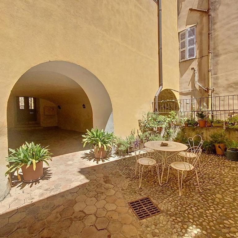 Appartement avec vue exceptionnelle Au pied de la Cathédrale - One-Bedroom Apartment - 14