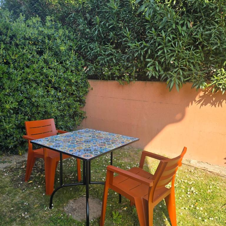 Agriturismo Il Casolare Lazise - Appartamento con 1 Camera da Letto - 17