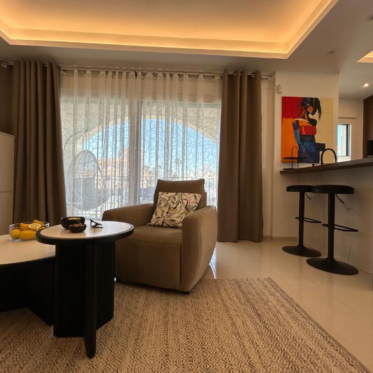 Apartment Sol y Mar - Rooftop Terrace, Private Pool - Adhara Residence - Appartement 2 Chambres - 16