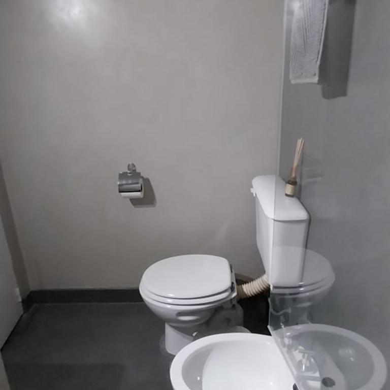 Buenos Aires Apart 2 - Apartamento de 1 dormitorio - 30