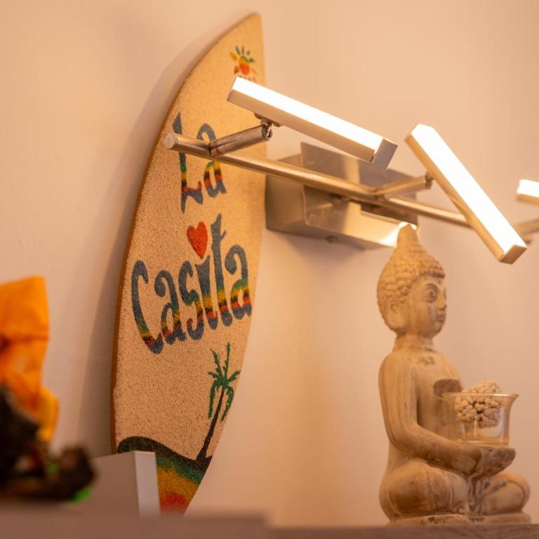 La Casita - Casa - 12