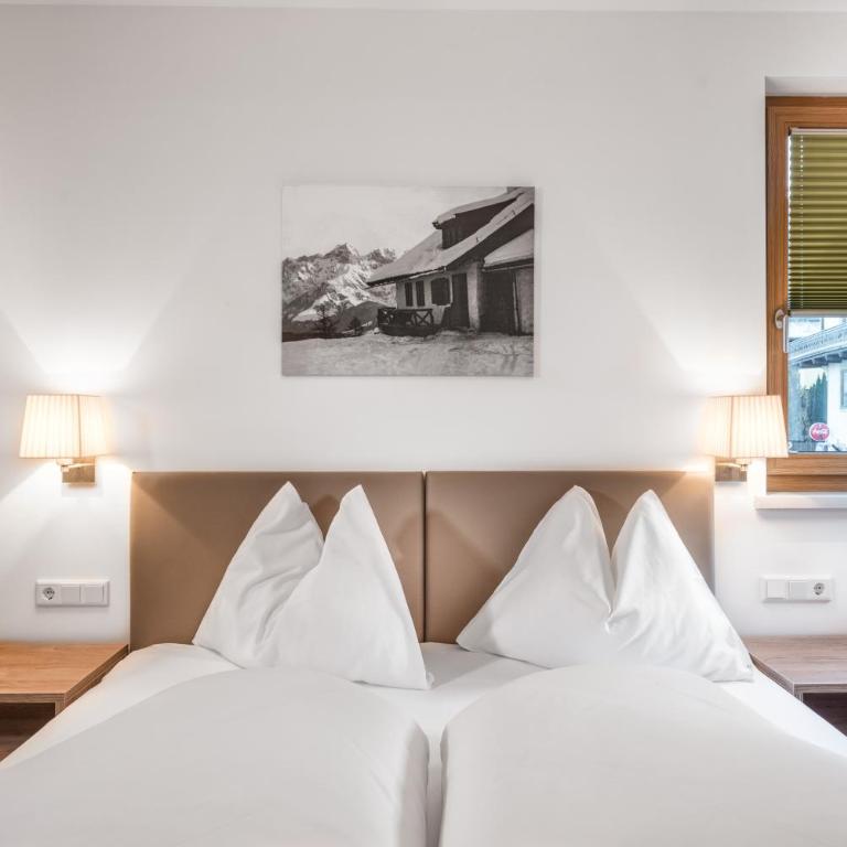 AlpenParks Hotel & Apartment Orgler Kaprun - Apartment mit 2 Schlafzimmern - 5
