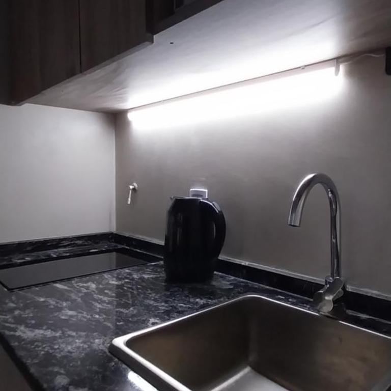 Buenos Aires Apart 2 - Apartamento de 1 dormitorio - 17