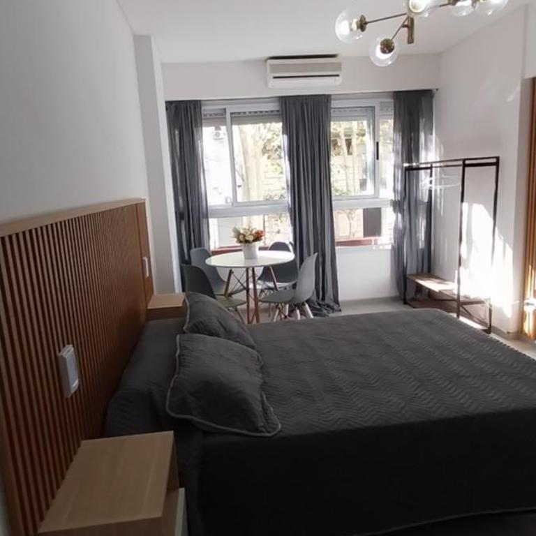 Buenos Aires Apart 2 - Apartamento de 1 dormitorio - 4