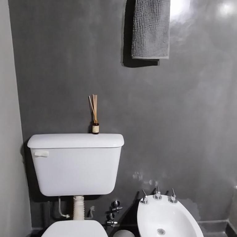 Buenos Aires Apart 2 - Apartamento de 1 dormitorio - 25
