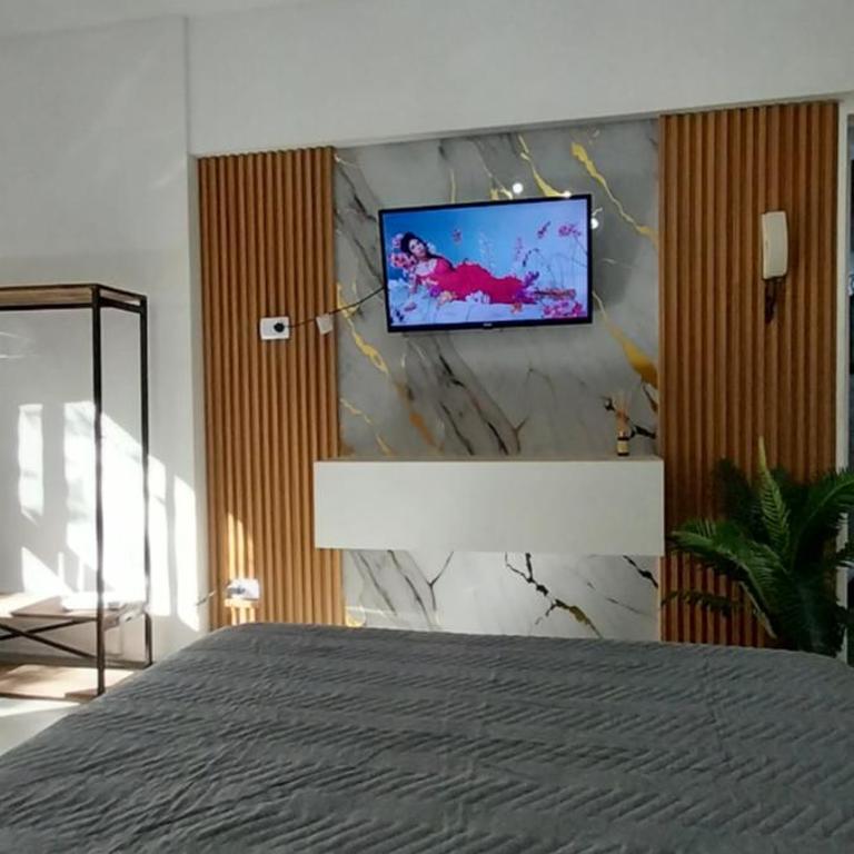 Buenos Aires Apart 2 - Apartamento de 1 dormitorio - 2