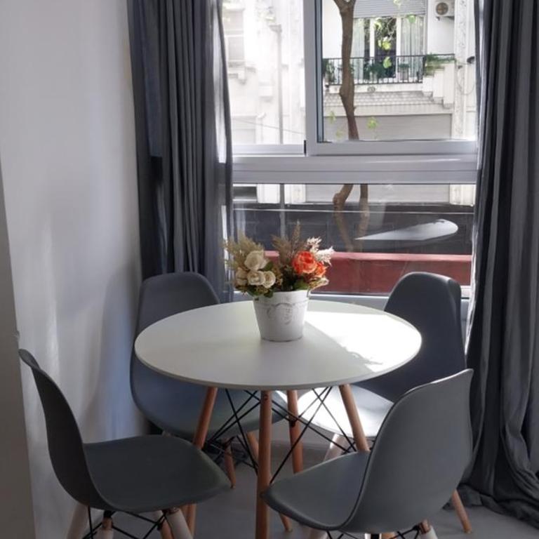 Buenos Aires Apart 2 - Apartamento de 1 dormitorio - 6