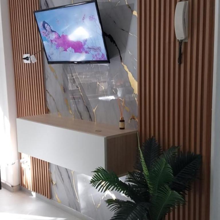 Buenos Aires Apart 2 - Apartamento de 1 dormitorio - 3