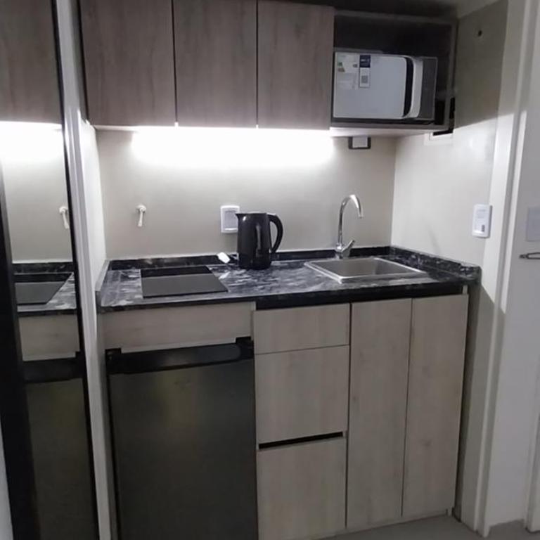 Buenos Aires Apart 2 - Apartamento de 1 dormitorio - 18