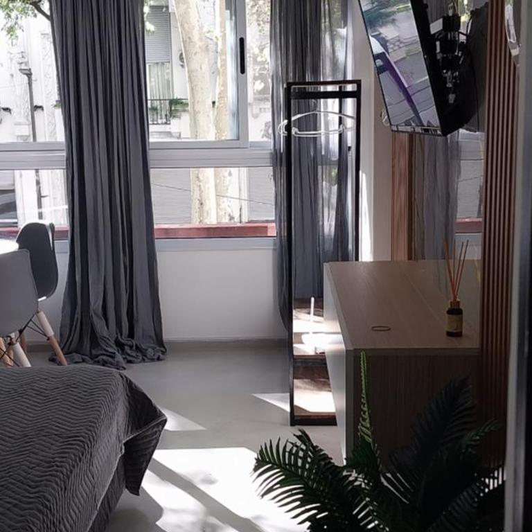 Buenos Aires Apart 2 - Apartamento de 1 dormitorio - 8