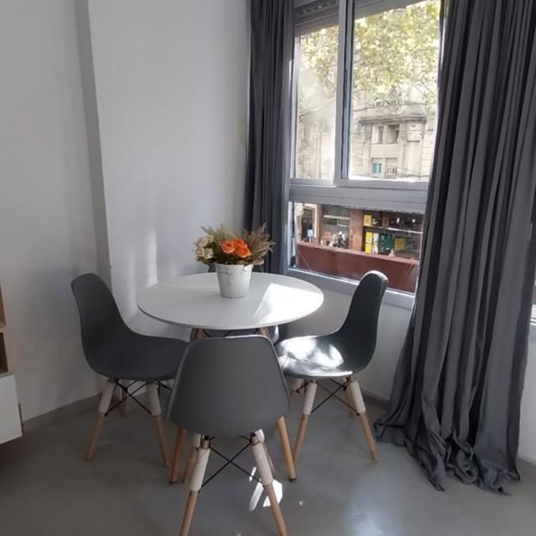 Buenos Aires Apart 2 - Apartamento de 1 dormitorio - 7