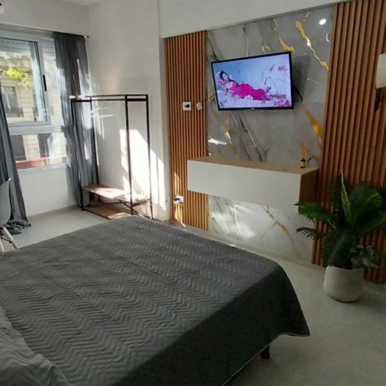 Buenos Aires Apart 2 - Apartamento de 1 dormitorio - 5