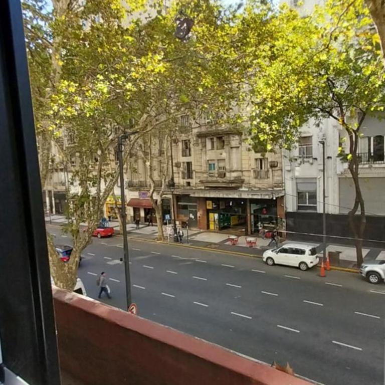 Buenos Aires Apart 2 - Apartamento de 1 dormitorio - 11