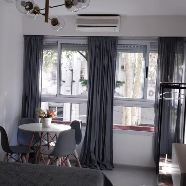 Buenos Aires Apart 2 - Apartamento de 1 dormitorio - 9