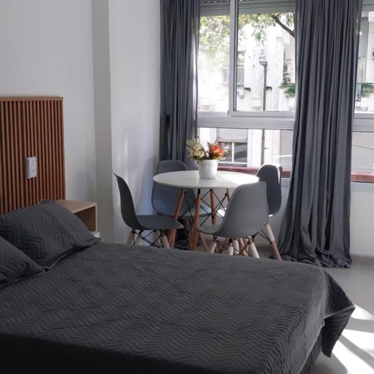 Buenos Aires Apart 2 - Apartamento de 1 dormitorio - 10