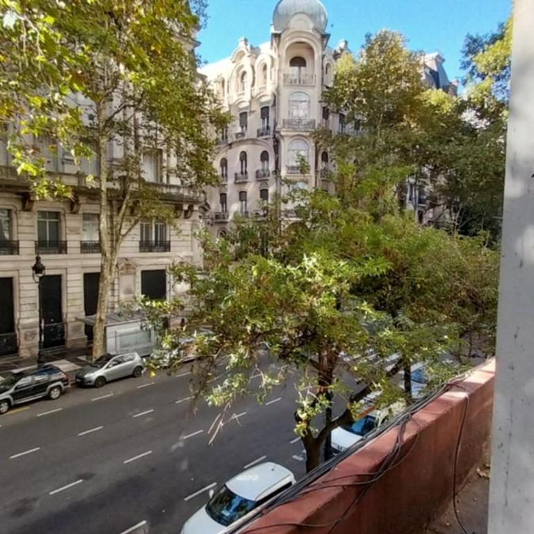 Buenos Aires Apart 2 - Apartamento de 1 dormitorio - 12
