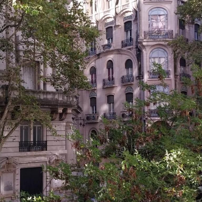 Buenos Aires Apart 2 - Apartamento de 1 dormitorio - 1