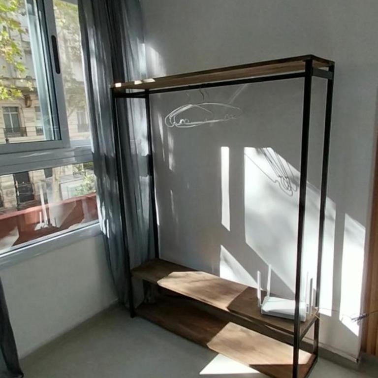 Buenos Aires Apart 2 - Apartamento de 1 dormitorio - 14
