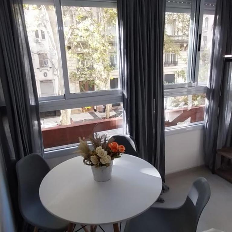 Buenos Aires Apart 2 - Apartamento de 1 dormitorio - 15