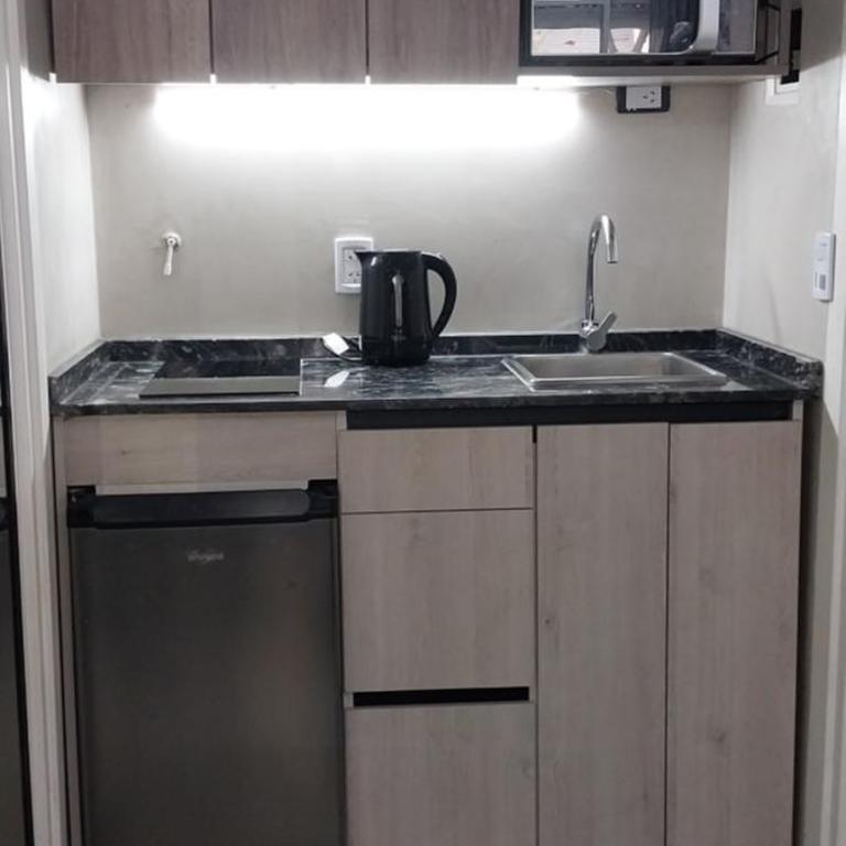 Buenos Aires Apart 2 - Apartamento de 1 dormitorio - 21