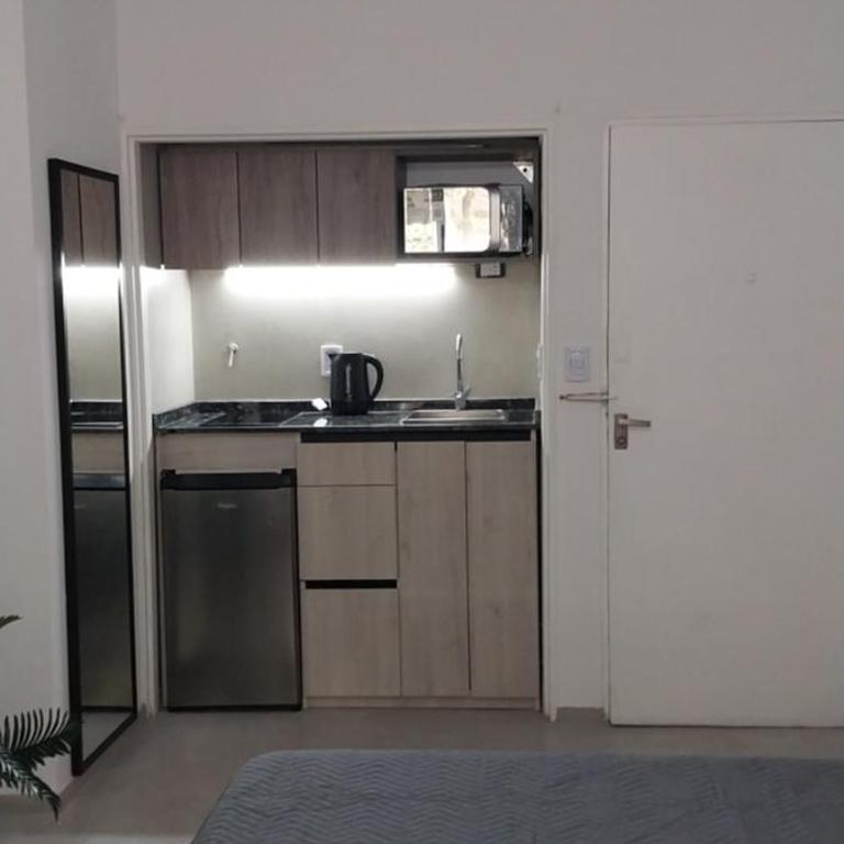 Buenos Aires Apart 2 - Apartamento de 1 dormitorio - 22