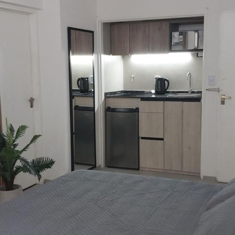 Buenos Aires Apart 2 - Apartamento de 1 dormitorio - 23