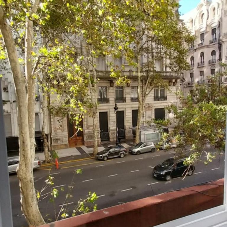 Buenos Aires Apart 2 - Apartamento de 1 dormitorio - 32