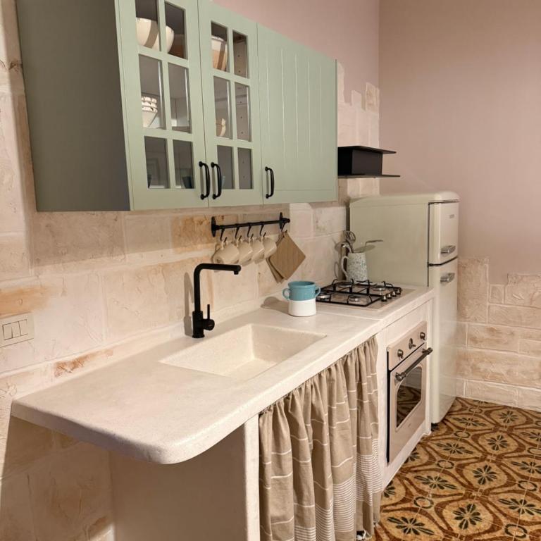 Grano Arso Appartamento Turistico - Casa con 1 Camera da Letto - 29