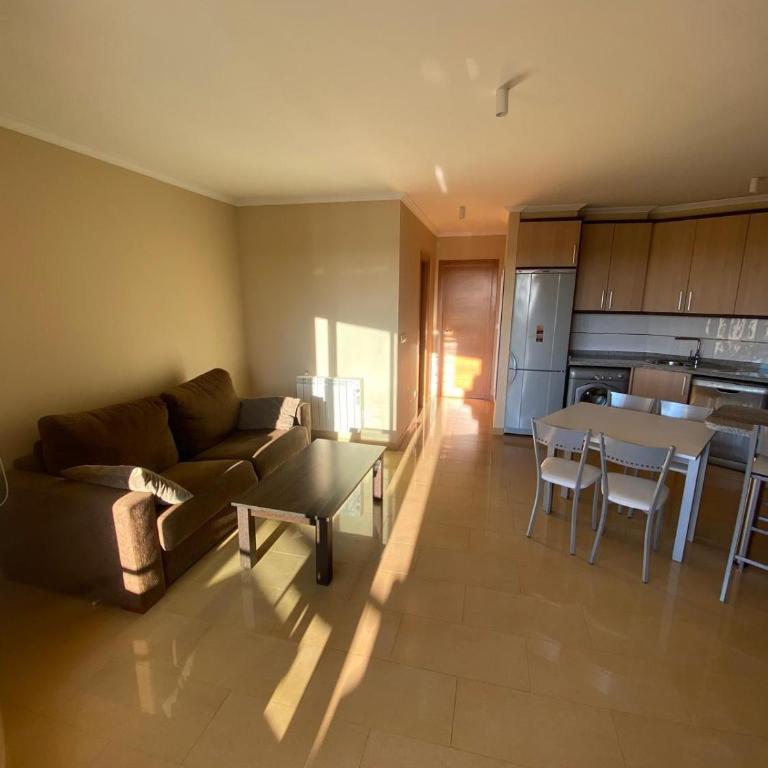 Marismas da Lanzada - Apartamento de 2 dormitorios - 8