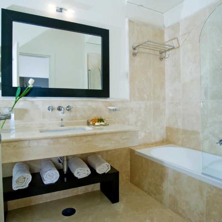 Albergo Palazzo Decumani - Junior Suite - 1