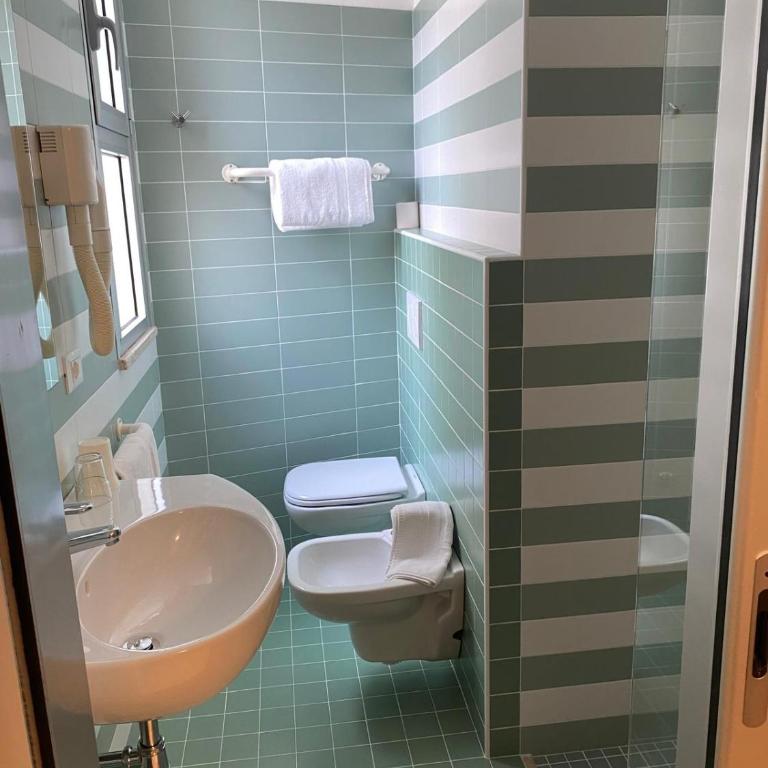 Hotel Lazzarini - Camera Singola - 1