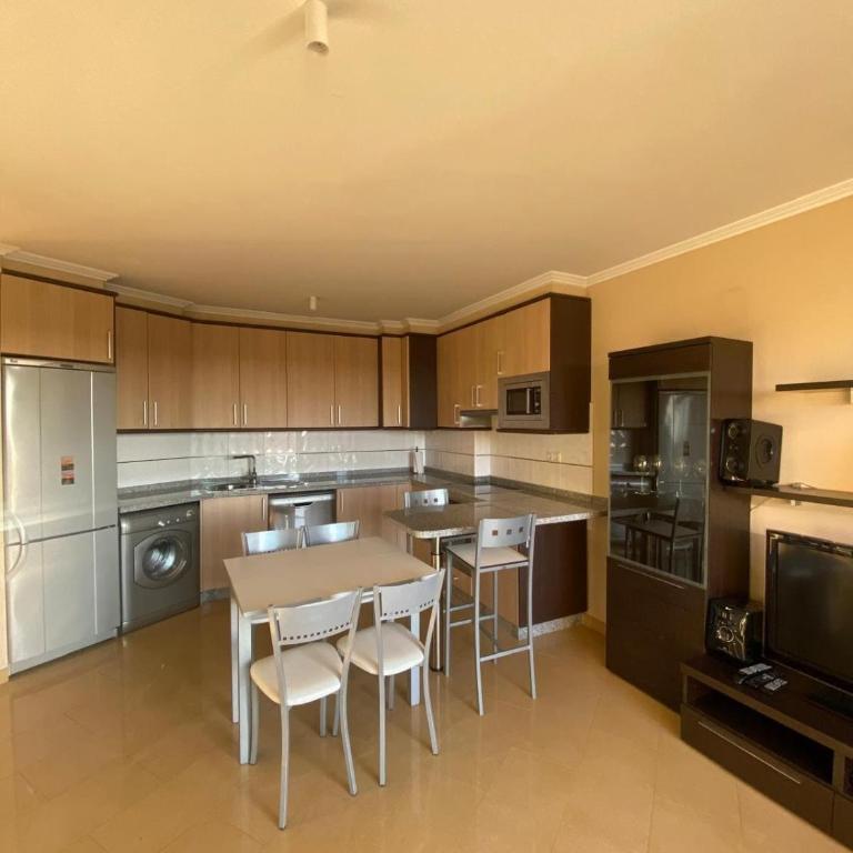 Marismas da Lanzada - Apartamento de 2 dormitorios - 9