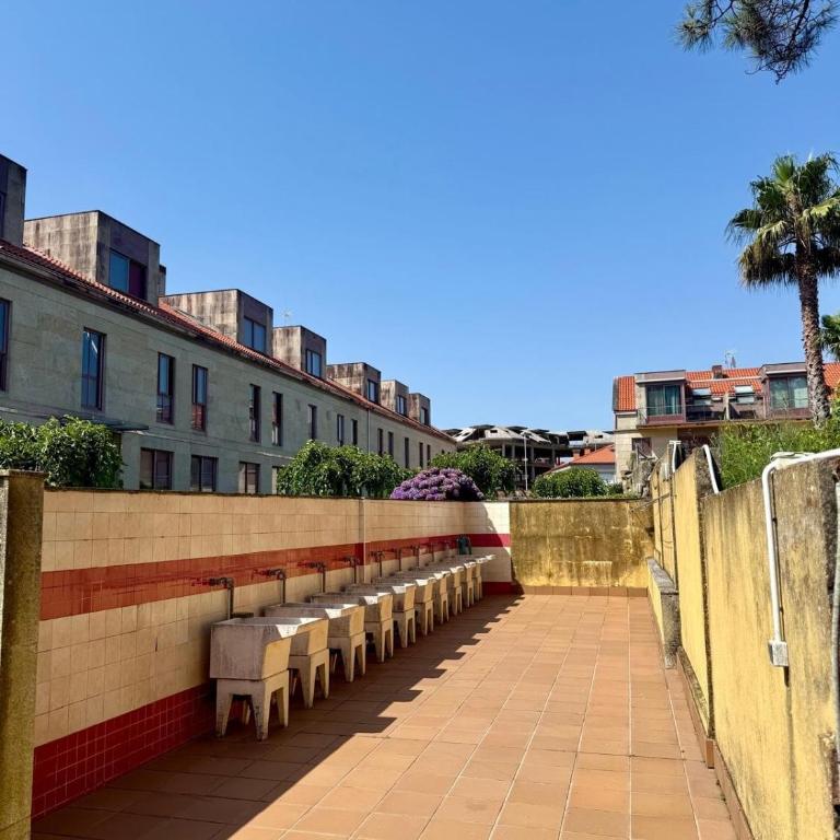 Marismas da Lanzada - Apartamento de 2 dormitorios - 19