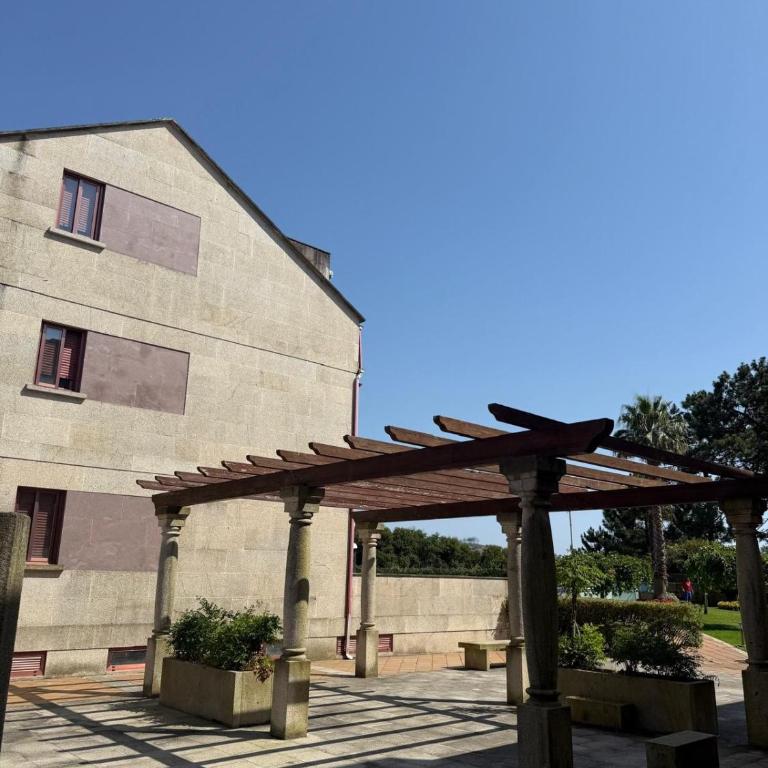 Marismas da Lanzada - Apartamento de 2 dormitorios - 12