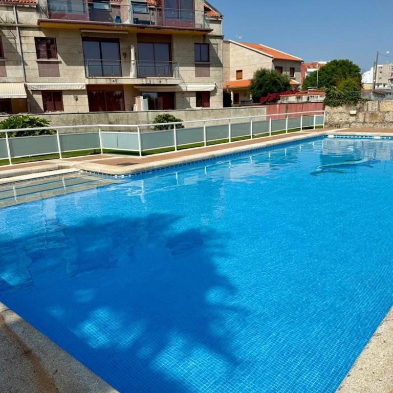 Marismas da Lanzada - Apartamento de 2 dormitorios - 16