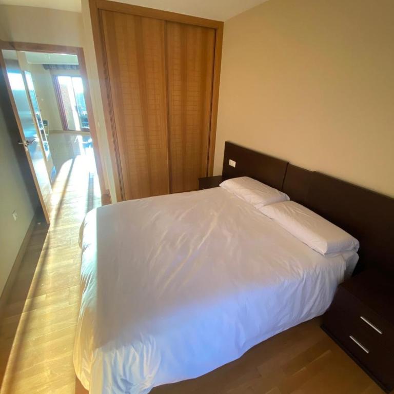 Marismas da Lanzada - Apartamento de 2 dormitorios - 6