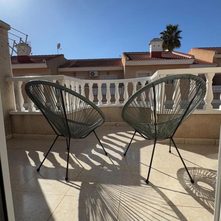 Casa Calmate in Costa Blanca - Casa de 2 dormitorios - 1