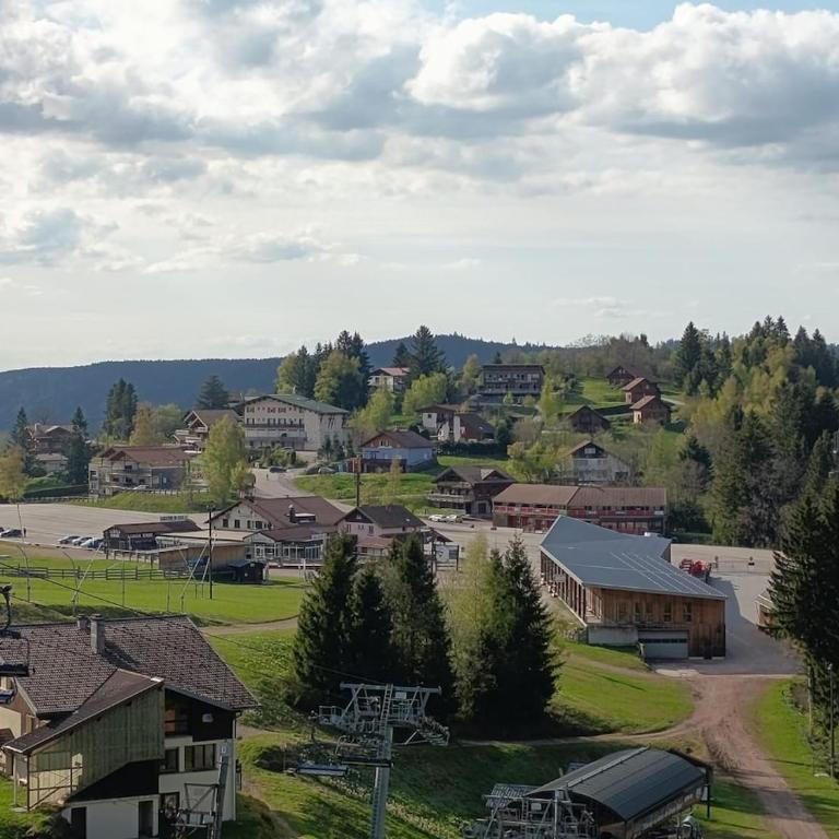 Duplex Étoilé Tout Confort Aux Pieds Des Pistes - Gérardmer - Appartement avec Vue sur la Montagne - 22
