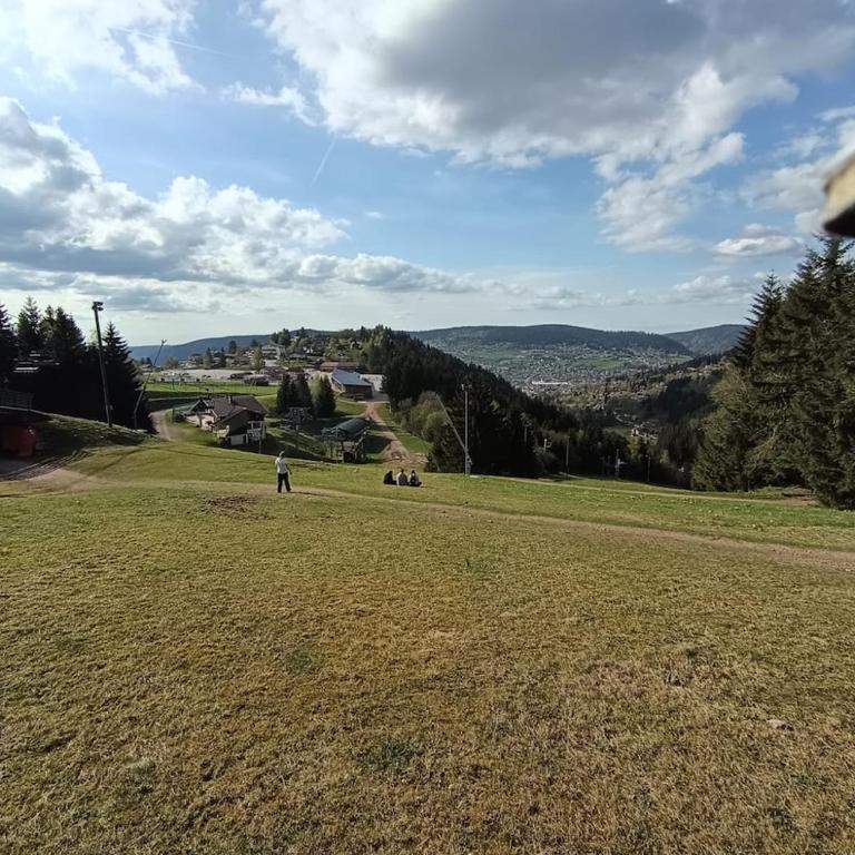 Duplex Étoilé Tout Confort Aux Pieds Des Pistes - Gérardmer - Appartement avec Vue sur la Montagne - 21